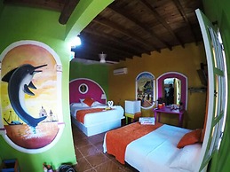 Hotel Isla Lizamar