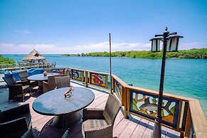 Hotel Isla Lizamar