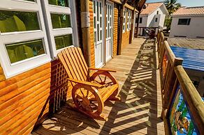 Hotel Isla Lizamar