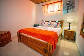 Hotel Isla Lizamar