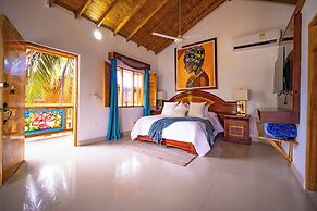 Hotel Isla Lizamar