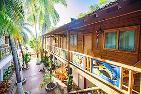Hotel Isla Lizamar