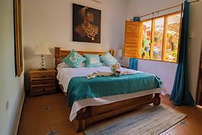 Hotel Isla Lizamar