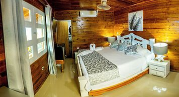 Hotel Isla Lizamar