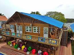 Hotel Isla Lizamar