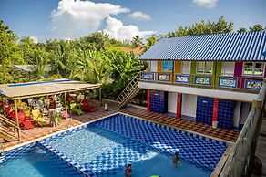 Hotel Isla Lizamar