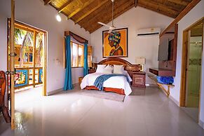 Hotel Isla Lizamar