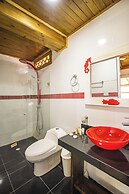 Hotel Isla Lizamar