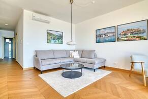 Quercus Residences Apartments