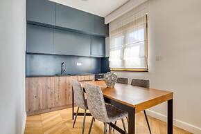 Quercus Residences Apartments