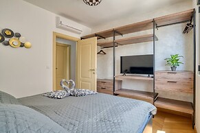 Quercus Residences Apartments