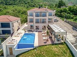 Quercus Residences Apartments