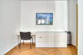 Quercus Residences Apartments