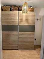 Remarkable 1-bed Seaview Beach Apartment Barmouth