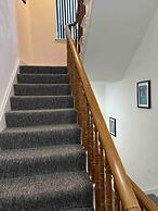 Remarkable 1-bed Seaview Beach Apartment Barmouth