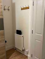 Remarkable 1-bed Seaview Beach Apartment Barmouth