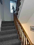 Remarkable 1-bed Seaview Beach Apartment Barmouth