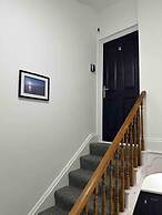 Remarkable 1-bed Seaview Beach Apartment Barmouth