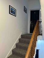 Remarkable 1-bed Seaview Beach Apartment Barmouth