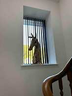 Remarkable 1-bed Seaview Beach Apartment Barmouth