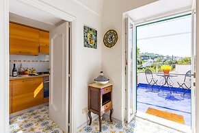 Capri Turquoise by Napoliapartments