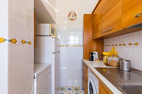 Capri Turquoise by Napoliapartments