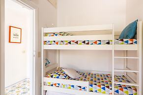 Capri Turquoise by Napoliapartments