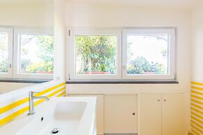 Capri Turquoise by Napoliapartments