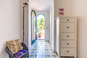 Capri Turquoise by Napoliapartments