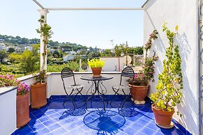 Capri Turquoise by Napoliapartments