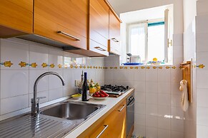 Capri Turquoise by Napoliapartments