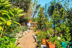 Capri Turquoise by Napoliapartments