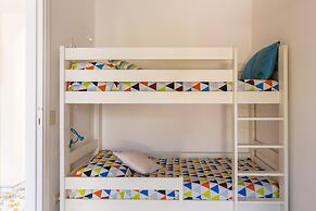 Capri Turquoise by Napoliapartments