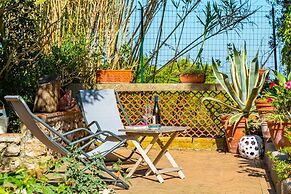 Capri Turquoise by Napoliapartments