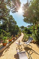 Capri Turquoise by Napoliapartments