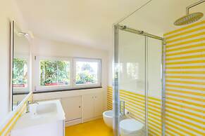 Capri Turquoise by Napoliapartments