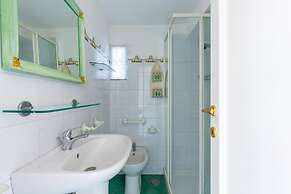 Capri Turquoise by Napoliapartments