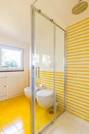 Capri Turquoise by Napoliapartments