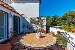 Capri Turquoise by Napoliapartments