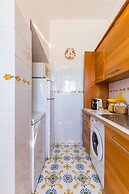 Capri Turquoise by Napoliapartments