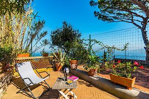 Capri Turquoise by Napoliapartments