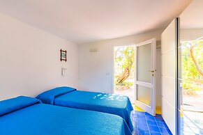 Capri Turquoise by Napoliapartments