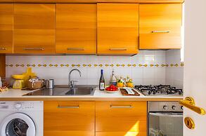 Capri Turquoise by Napoliapartments