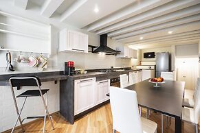 San Gallo Superior in Firenze