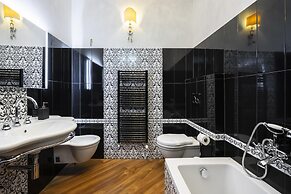 San Gallo Superior in Firenze