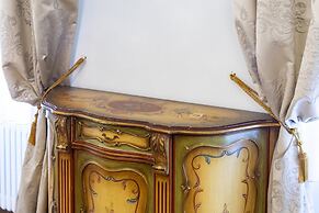 San Gallo Superior in Firenze