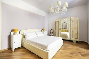 San Gallo Superior in Firenze