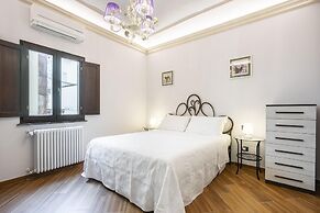 San Gallo Superior in Firenze