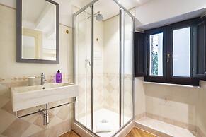 San Gallo Superior in Firenze