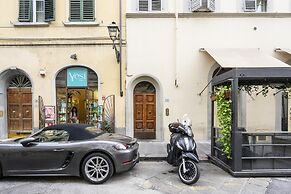 San Gallo Superior in Firenze